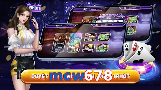 mcw678