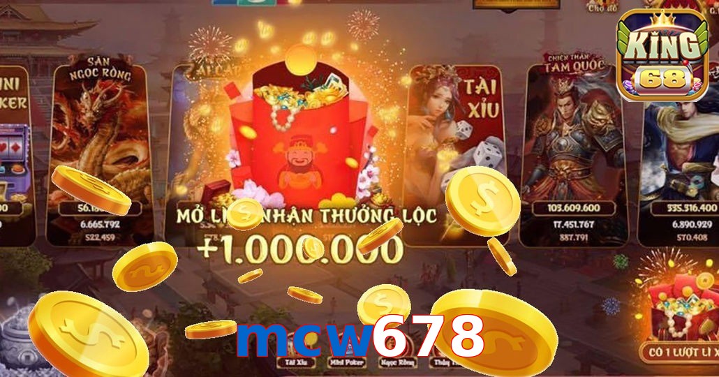 mcw678
