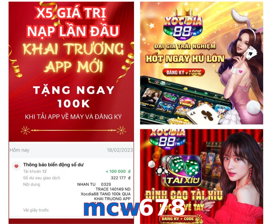 mcw678